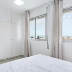 Atico Conil Vistas - Solo Familias Apartment *