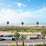 Atico Conil Vistas - Solo Familias Apartment Conil De La Frontera
