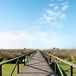 Atico Conil Vistas - Solo Familias Apartment