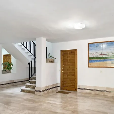 Atico Conil Vistas - Solo Familias *