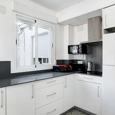 Atico Conil Vistas - Solo Familias