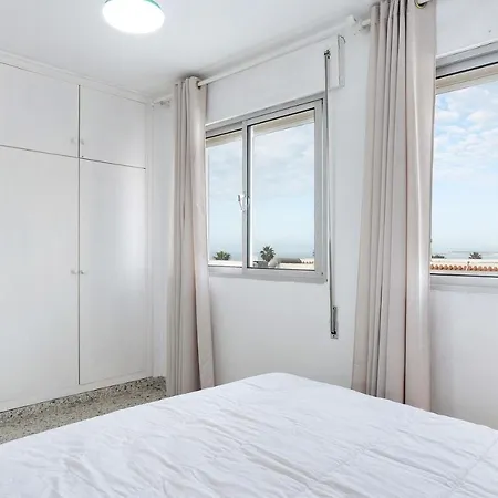 Apartment Atico Conil Vistas - Solo Familias *