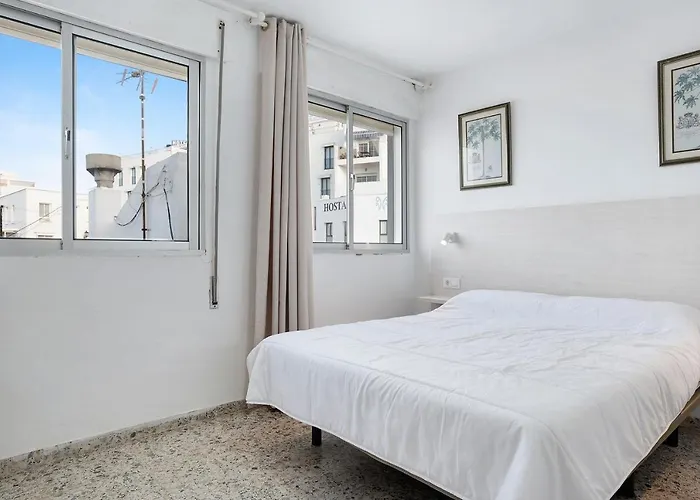 Atico Conil Vistas - Solo Familias