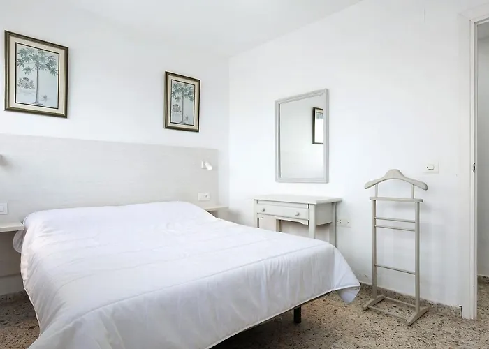 Atico Conil Vistas - Solo Familias * 科尼尔-德拉弗龙特拉