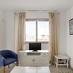 Appartement Atico Conil Vistas - Solo Familias