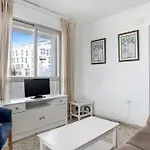 Atico Conil Vistas - Solo Familias Appartement