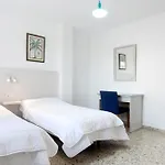 Atico Conil Vistas - Solo Familias Appartement Conil De La Frontera