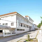 Appartement Atico Conil Vistas - Solo Familias