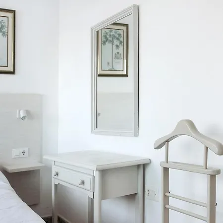 Apartamento Atico Conil Vistas - Sólo Familias *