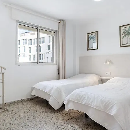 Atico Conil Vistas - Sólo Familias