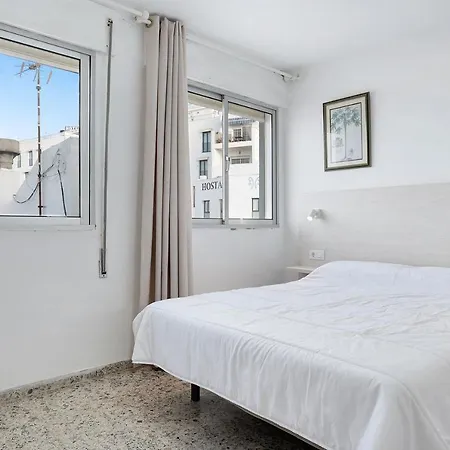 Atico Conil Vistas - Sólo Familias