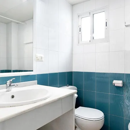 Atico Conil Vistas - Sólo Familias