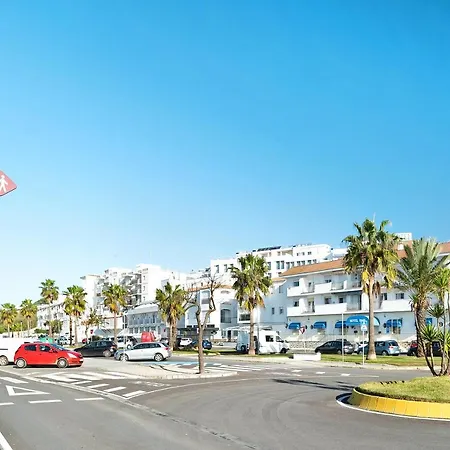 Atico Conil Vistas - Solo Familias