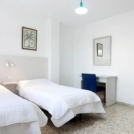 Atico Conil Vistas - Sólo Familias Apartamento Conil De La Frontera