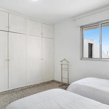 Atico Conil Vistas - Sólo Familias Apartamento Conil De La Frontera