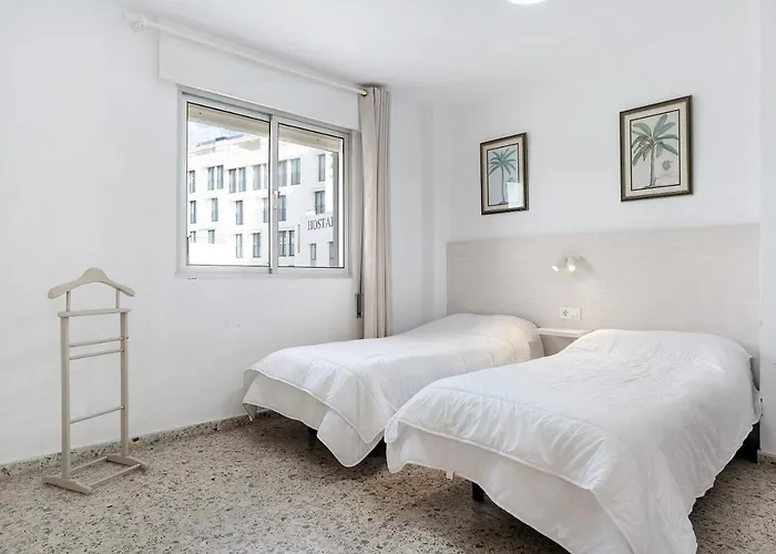 Atico Conil Vistas - Solo Familias