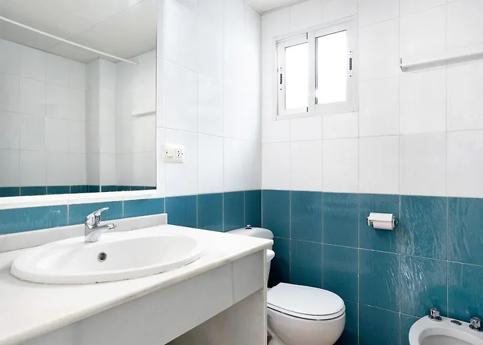 Atico Conil Vistas - Solo Familias