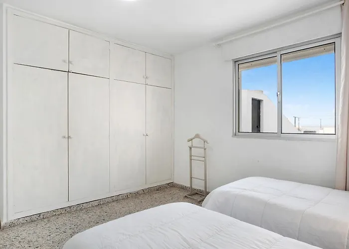 Atico Conil Vistas - Solo Familias Appartement Conil De La Frontera