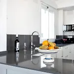 Atico Conil Vistas - Solo Familias Appartement Conil De La Frontera