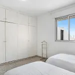 Atico Conil Vistas - Solo Familias Appartement *