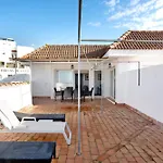 Atico Conil Vistas - Solo Familias Conil De La Frontera