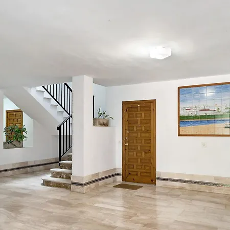 Appartement Atico Conil Vistas - Solo Familias Conil De La Frontera